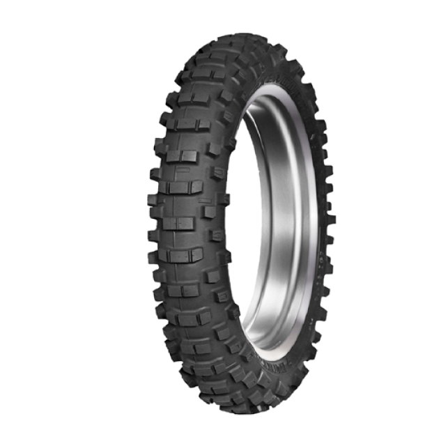 New Dunlop Geomax EN91 EX enduro tyre aims at superior  | Visordown